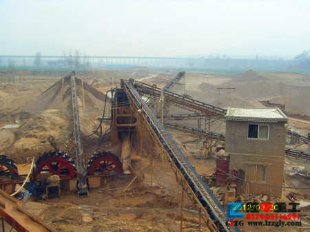 細沙回收設(shè)備 細沙回收設(shè)備