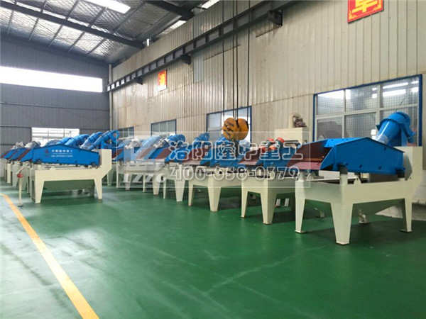 細(xì)沙回收機(jī)
